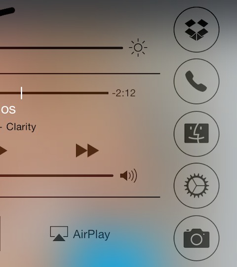 Polus: Cydia tweak new v1.0-1 ($0.99) - Φωτογραφία 2