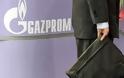 Μετωπική σύγκρουση Gazprom-Ευρωπαϊκής Επιτροπής