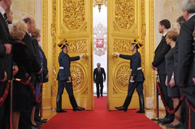 Spiegel: «Το αυτοκρατορικό χάος της Ρωσίας» - Φωτογραφία 1