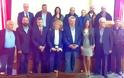 Πάτρα: Ποιοι είναι οι πρώτοι 30 υποψήφιοι του Δημήτρη Πεφάνη στο ψηφοδέλτιο της Νέας Αρχής - Φωτογραφία 1
