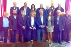 Πάτρα: Ποιοι είναι οι πρώτοι 30 υποψήφιοι του Δημήτρη Πεφάνη στο ψηφοδέλτιο της Νέας Αρχής