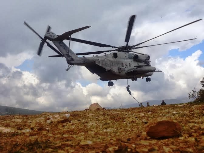 ΣΥΝΕΚΠΑΙΔΕΥΣΗ 32 ΤΑΞ ΚΑΙ 1ης ΤΑΞΑΣ ΜΕ 22ΜΕU - Φωτογραφία 5