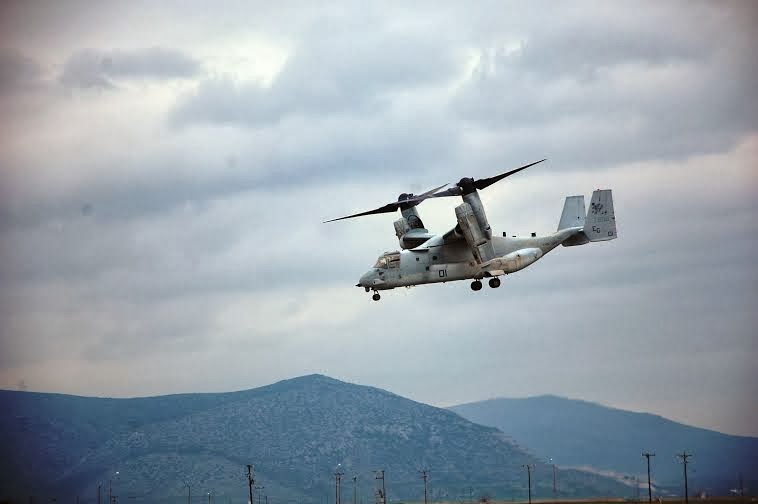 ΣΥΝΕΚΠΑΙΔΕΥΣΗ 32 ΤΑΞ ΚΑΙ 1ης ΤΑΞΑΣ ΜΕ 22ΜΕU - Φωτογραφία 6