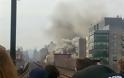 Συναγερμός στη Νέα Υόρκη: Kατέρρευσε πολυκατοικία έπειτα από ισχυρή έκρηξη [photos+video]