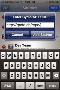 smartclose: Cydia tweak free...κλείστε όλες τις εφαρμογές ταυτόχρονα - Φωτογραφία 2