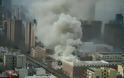 Μνήμες 11ης Σεπτεμβρίου ξύπνησαν στο Μανχάταν - Φωτογραφία 5