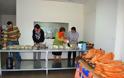 Κοινωνικό Μαγειρείο Δήμου Γλυφάδας - Καθημερινή διανομή 130 μερίδων φαγητού