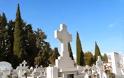 Τι συμβαίνει στα κοιμητήρια του Δήμου Αθηναίων;