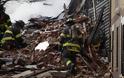 Μνήμες 11ης Σεπτεμβρίου ξύπνησε στους κατοίκους της Νέας Υόρκης η ισχυρή έκρηξη - Δυο νεκρές γυναίκες - Πολλοί αγνοούμενοι - Φωτογραφία 7
