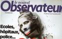 Παραιτήθηκαν οι επικεφαλής του περιοδικού «Nouvel Observateur»