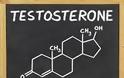 Η πολλή τεστοστερόνη φέρνει λάθος αποφάσεις