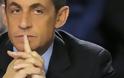 Ενήμερη η γαλλική κυβέρνηση για τις τηλεφωνικές υποκλοπές στο Σαρκοζί