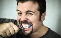 Έξυπνη οδοντόβουρτσα καταγράφει τις συνήθειές σου
