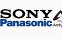 Το Archival Disc των Sony και Panasonic υπόσχεται 300GB έως 1TB ανά οπτικό δίσκο