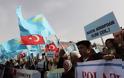 Το δίλημμα της Τουρκίας στην Κριμαία