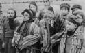 Ολοκαύτωμα - 10.000 Εβραιόπουλα της Θεσσαλονίκης κατευθείαν στα κολαστήρια των Ναζί...!!!
