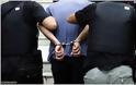Σύλληψη τριών αλλοδαπών στην Ηγουμενίτσα για την μεταφορά 128 κιλών χασίς
