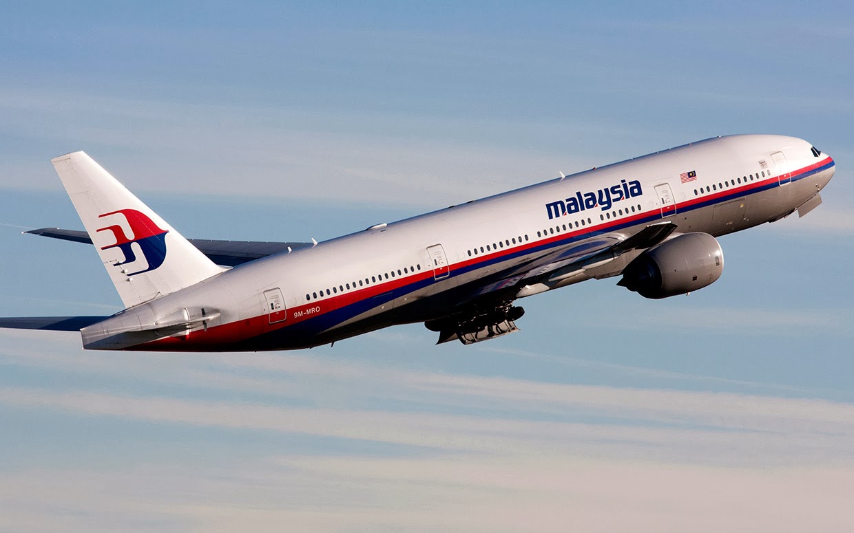 Με δυσκολία σήμερα η εύρεση της μοιραίας πτήσης των Μαλαισιανών αερογραμμών - Όλες οι τελευταίες πληροφορίες - Φωτογραφία 1