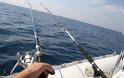 Ελεύθερο το ψάρεμα – Τέλος οι ερασιτεχνικές άδειες αλιείας
