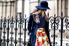 Street Style στο Παρίσι: Οι 15 πιο εντυπωσιακές εμφανίσεις στο PFW!