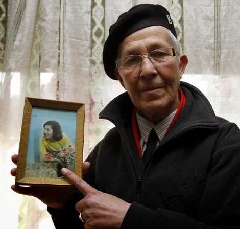 Συγκλονιστικό οδοιπορικό στην βόρεια Αλβανία: Εκεί όπου «ορκισμένες παρθένες» ζουν σαν άνδρες - Φωτογραφία 7