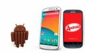 Samsung Galaxy S3 και Galaxy Note 2 θα αναβαθμιστούν σε Android 4.4 KitKat τον επόμενο μήνα; - Φωτογραφία 1