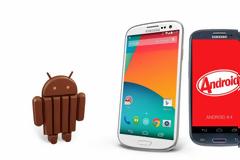 Samsung Galaxy S3 και Galaxy Note 2 θα αναβαθμιστούν σε Android 4.4 KitKat τον επόμενο μήνα;