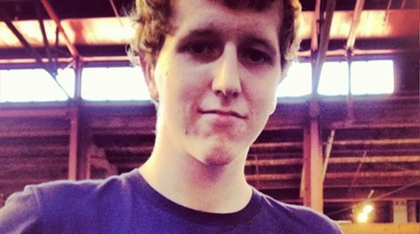 Η θεωρία του 20χρονου φοιτητή για το Boeing που έχει γίνει ανάρπαστη! Προκαλεί σάλο σε όλο τον πλανήτη - Φωτογραφία 2