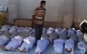 Δυτική Ελλάδα: Τι απαντά ο Βενιζέλος για την καταστροφή των χημικών όπλων της Συρίας 200 μίλια δυτικά των ακτών της Ηλείας
