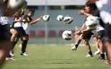 Μαθήματα ποδοσφαίρου από τους θρύλους της Juventus - Φωτογραφία 1