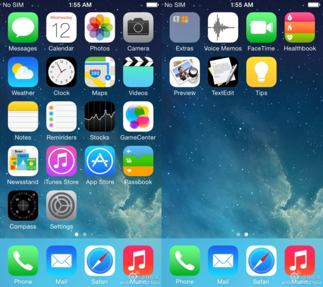 Νέες εφαρμογές έρχονται στο ios 8 - Φωτογραφία 2