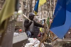 Ουκρανία: όχι στο διμέτωπο και τις ίσες αποστάσεις! - Φωτογραφία 1