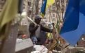 Ουκρανία: όχι στο διμέτωπο και τις ίσες αποστάσεις!