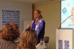 Πρόγραμμα Προαγωγής Μητρικού Θηλασμού της ΕΛΑΪΣ-Unilever Hellas