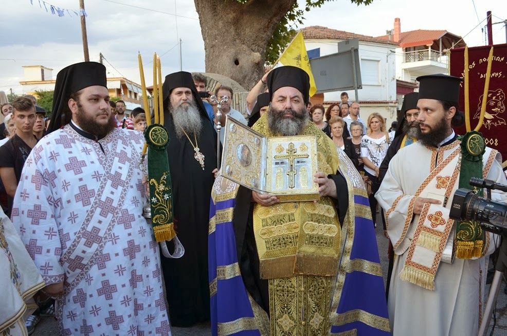 4460 - Τίμιο Ξύλο από την Ιερά Μονή Ξηροποτάμου Αγίου Όρους - Φωτογραφία 4