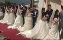 Rose-Wedding στην Κρήτη!