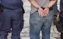 Σύλληψη 51χρονου για διακίνηση όπλων