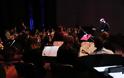 Δείτε φωτο από την συναυλία με την Μαρία Φαραντούρη και την Ορχήστρα Νυκτών Εγχόρδων για τα 50 χρόνια του Πανεπιστημίου Πατρών - Φωτογραφία 8