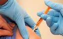 Συνεχίζεται ο αντιγριπικός εμβολιασμός στην Παλλήνη