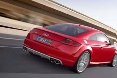 H 3η γενιά του Audi TT είναι και η πιο όμορφη;