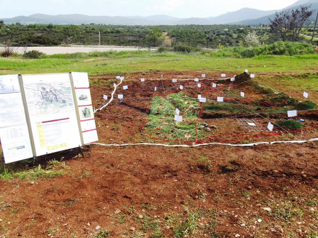 ΣΥΝΕΚΠΑΙΔΕΥΣΗ ΑΝΘΥΠΟΛΟΧΑΓΩΝ ΠΖ-ΤΘ-ΠΒ-ΜΧ-ΑΣ ΤΑΞΕΩΣ 2013 στην ΣΤΘ - Φωτογραφία 3