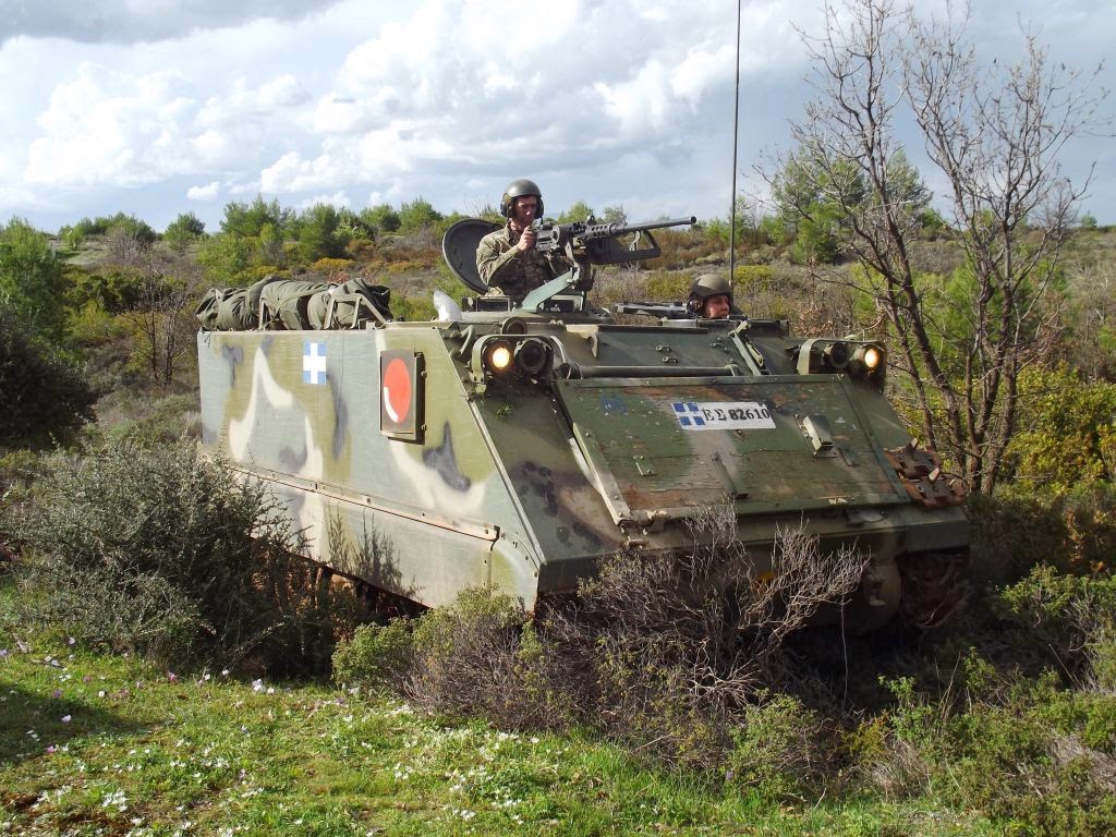 ΣΥΝΕΚΠΑΙΔΕΥΣΗ ΑΝΘΥΠΟΛΟΧΑΓΩΝ ΠΖ-ΤΘ-ΠΒ-ΜΧ-ΑΣ ΤΑΞΕΩΣ 2013 στην ΣΤΘ - Φωτογραφία 7