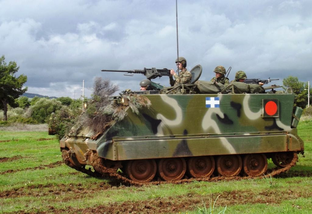 ΣΥΝΕΚΠΑΙΔΕΥΣΗ ΑΝΘΥΠΟΛΟΧΑΓΩΝ ΠΖ-ΤΘ-ΠΒ-ΜΧ-ΑΣ ΤΑΞΕΩΣ 2013 στην ΣΤΘ - Φωτογραφία 8