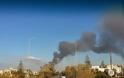 Ρέθυμνο: Μεγάλη πυρκαγιά στην Creta Farms [photos+video] - Φωτογραφία 5