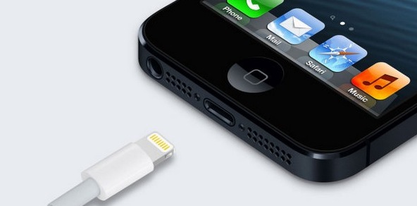 Υποχρέωση της Apple να αλλάξει το καλώδιο Lightning - Φωτογραφία 1