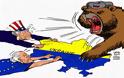 Ουκρανία: Από το δράμα της δημοκρατίας στην τραγωδία των διεθνών σχέσεων