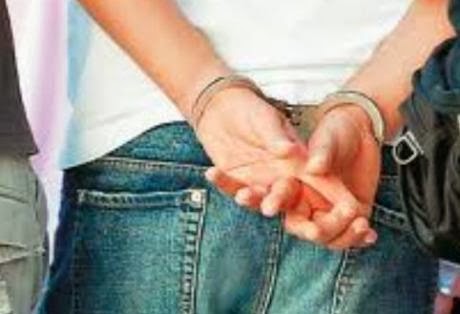 Συνελήφθη 28χρονος για κλοπές καταστημάτων στο Αγρίνιο - Φωτογραφία 1