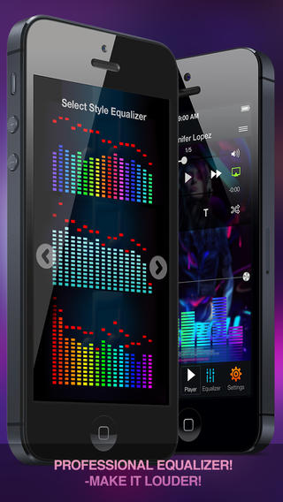 Equalizer PRО™: AppStore free...δωρεάν για σήμερα - Φωτογραφία 3