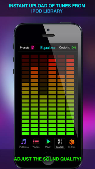 Equalizer PRО™: AppStore free...δωρεάν για σήμερα - Φωτογραφία 4