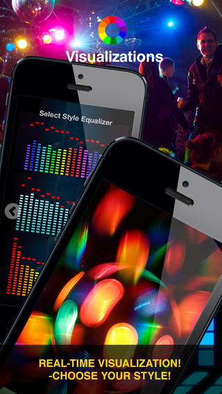 Equalizer PRО™: AppStore free...δωρεάν για σήμερα - Φωτογραφία 6